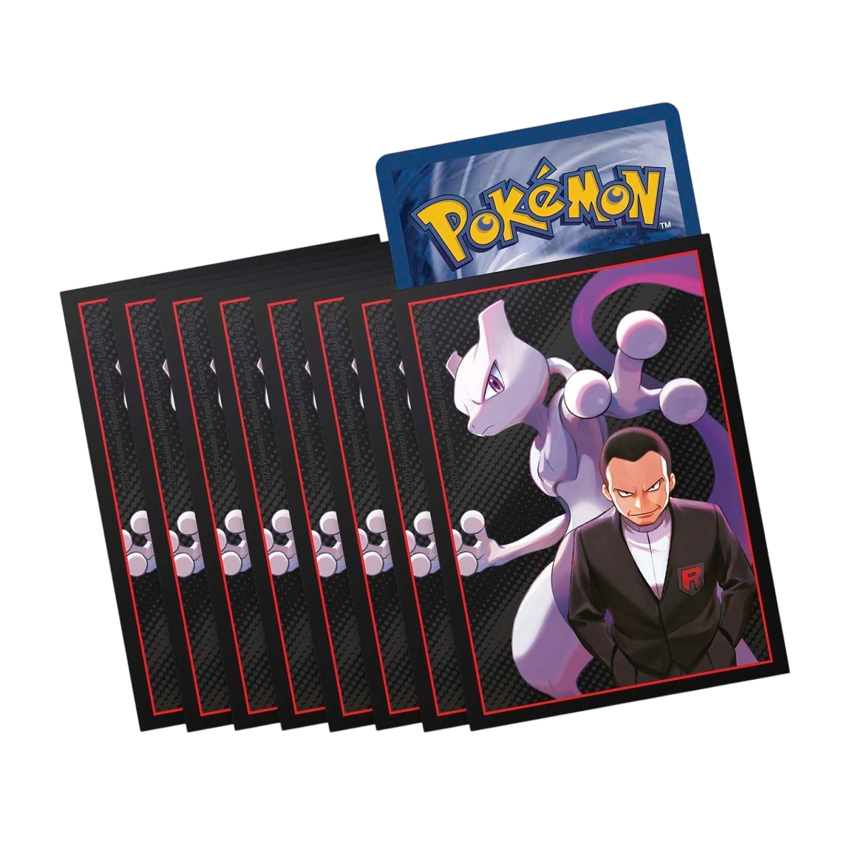 Pokémon TCG: Scarlet & Violet-Destined Rivals Pokémon Center Elite Trainer Box