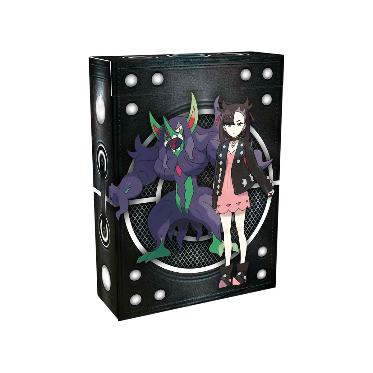 Pokémon TCG: Rival Battle Deck (Marnie)