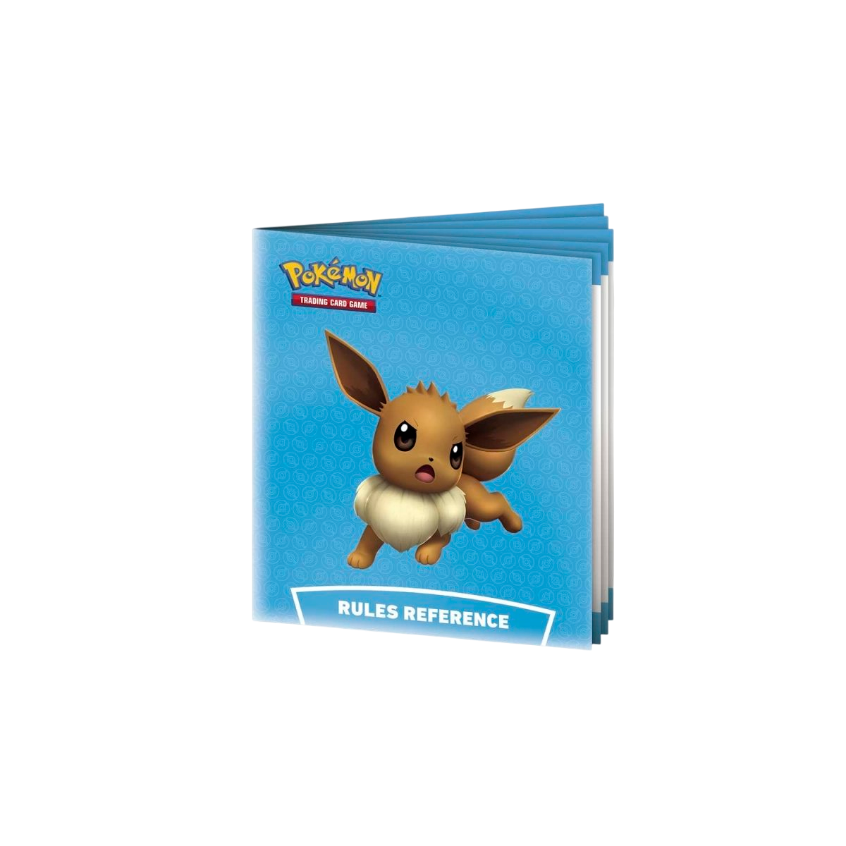 Pokémon Trading Card Game Battle Academy (Cinderace V, Pikachu V & Eevee V)