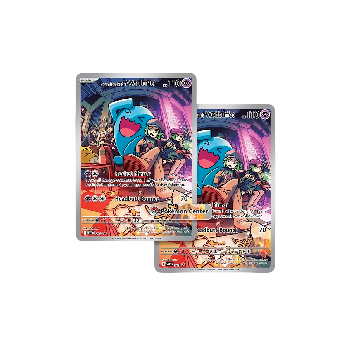 Pokémon TCG: Scarlet & Violet-Destined Rivals Pokémon Center Elite Trainer Box