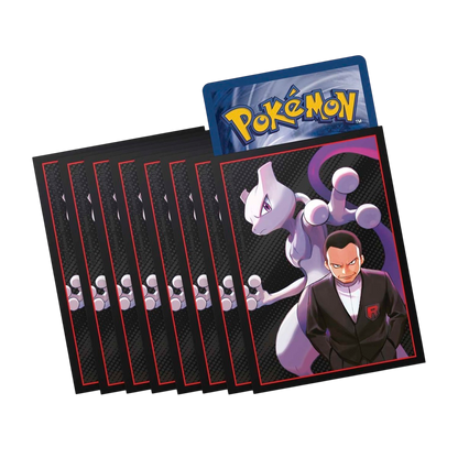 Pokémon TCG: Scarlet & Violet-Destined Rivals Pokémon Center Elite Trainer Box