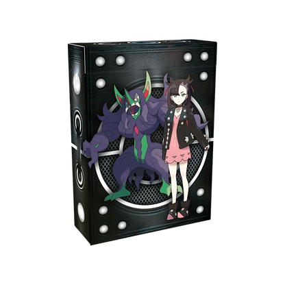 Pokémon TCG: Rival Battle Deck (Marnie)