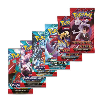 Pokémon TCG: Cynthia's Garchomp ex Premium Collection