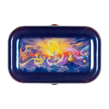 Pokémon TCG: Kanto Power Mini Tin (Mewtwo) (3) Pokémon TCG: Kanto Power Mini Tin (Mewtwo)