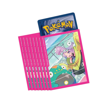 Pokémon TCG: Iono Premium Tournament Collection